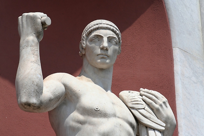 Stadio dei marmi 011